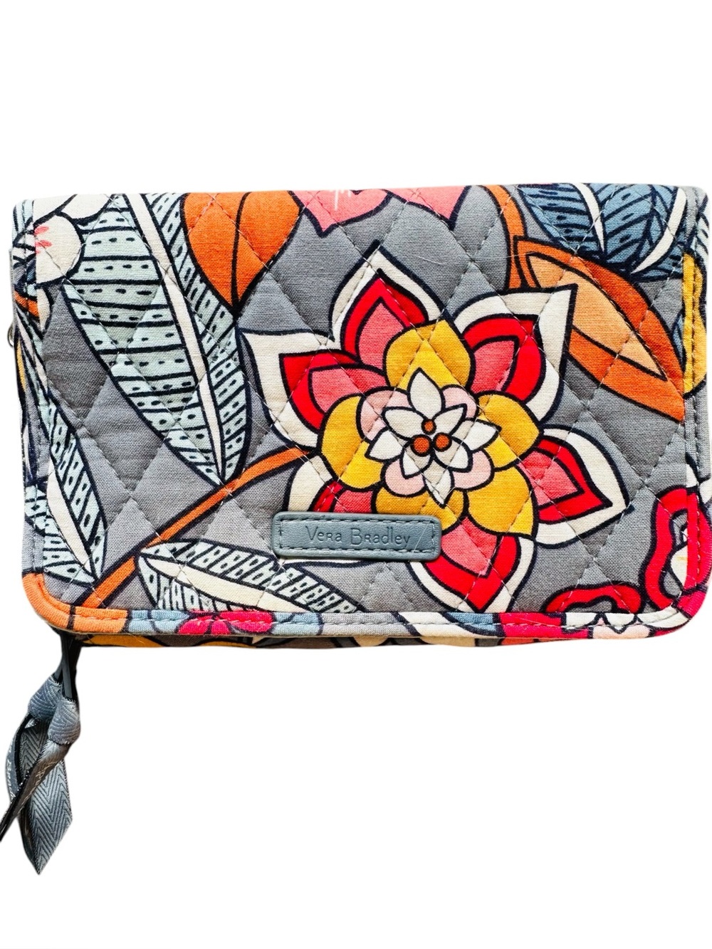 Vera Bradley Wallet